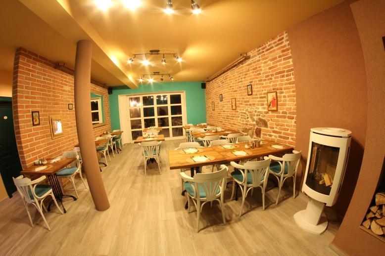 卡斯珀赛克洛潘尊膳食公寓酒店 因德日赫城堡